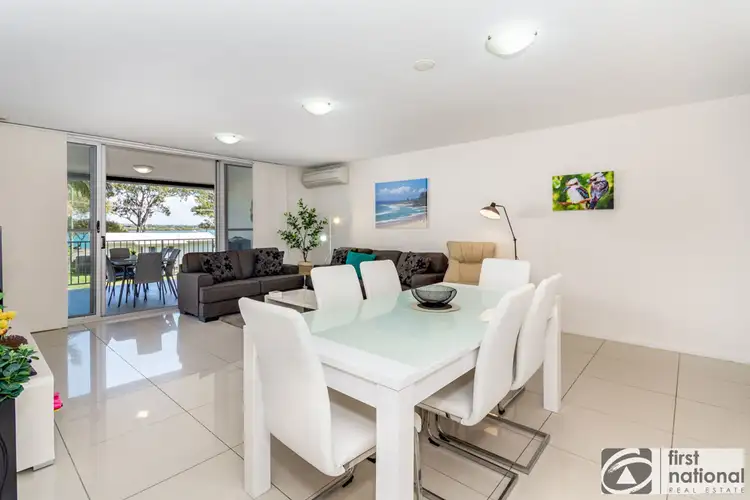 Main view of Homely unit listing, 22/52 Bestman Avenue, Bongaree QLD 4507