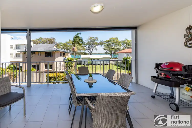 Second view of Homely unit listing, 22/52 Bestman Avenue, Bongaree QLD 4507