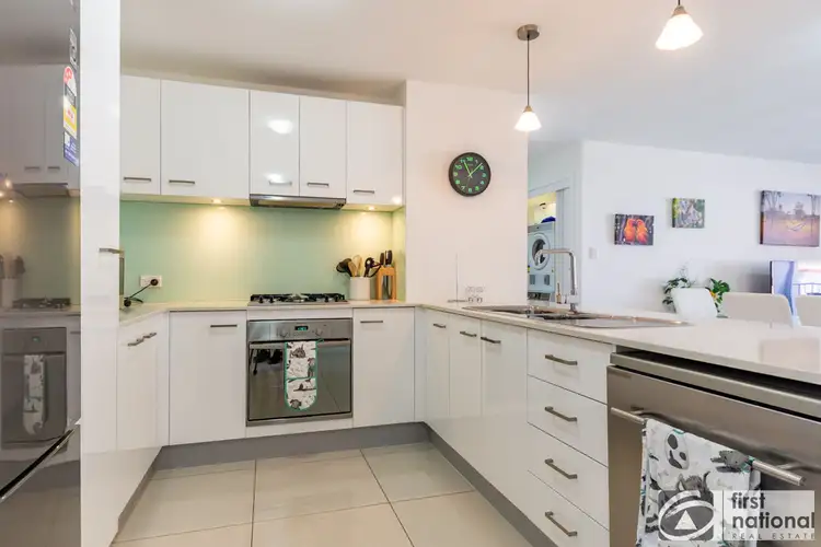 Third view of Homely unit listing, 22/52 Bestman Avenue, Bongaree QLD 4507