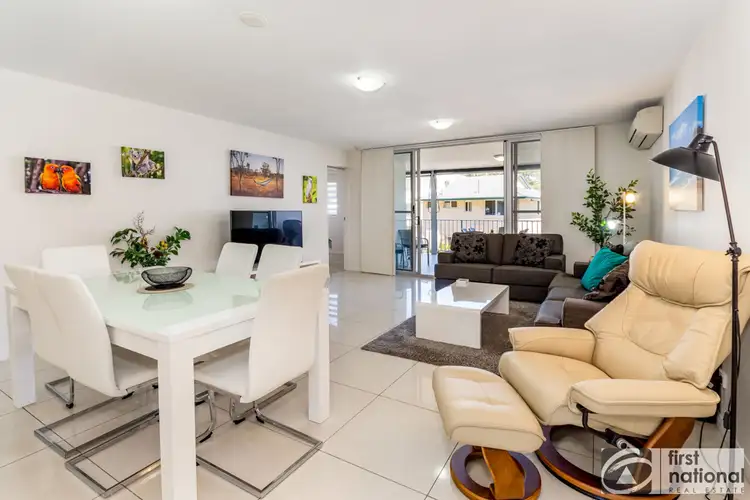 Fifth view of Homely unit listing, 22/52 Bestman Avenue, Bongaree QLD 4507