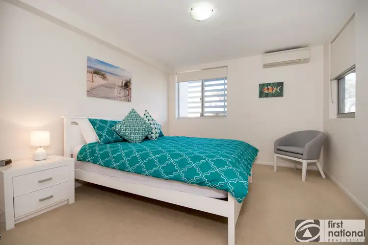 Sixth view of Homely unit listing, 22/52 Bestman Avenue, Bongaree QLD 4507