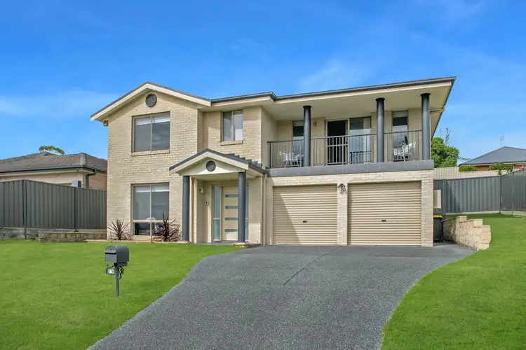 Main view of Homely house listing, 27A Auklet Road, Mount Hutton NSW 2290