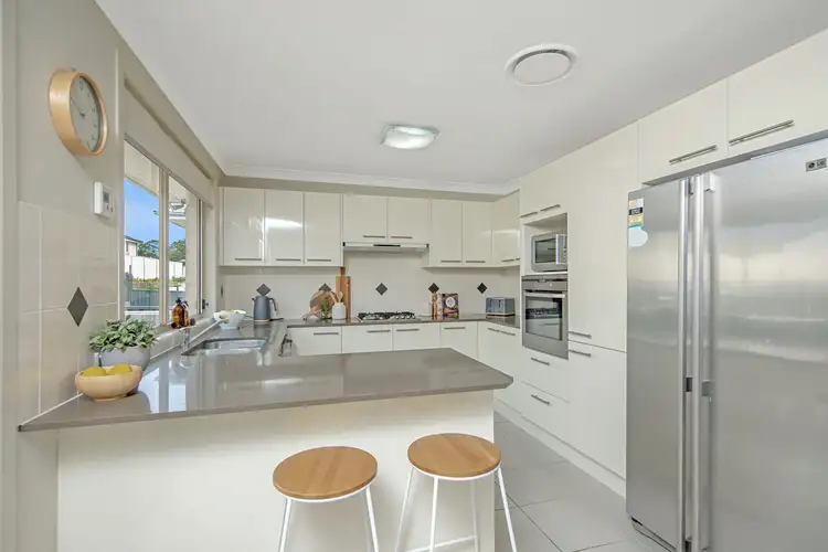 Third view of Homely house listing, 27A Auklet Road, Mount Hutton NSW 2290