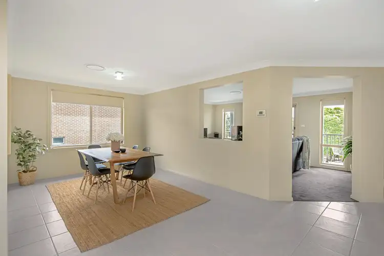 Fourth view of Homely house listing, 27A Auklet Road, Mount Hutton NSW 2290
