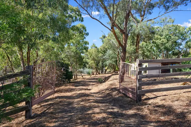 Fourth view of Homely land listing, 8a Gordon Street, Spring Gully VIC 3550