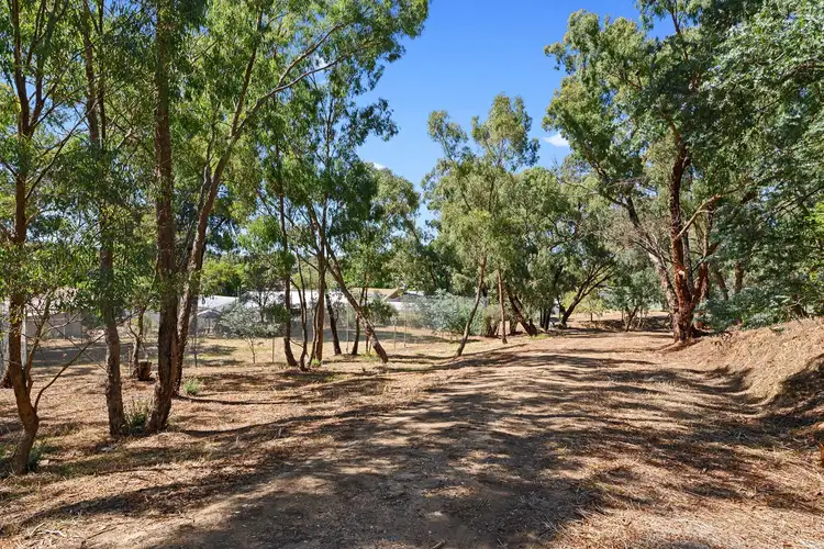 Fifth view of Homely land listing, 8a Gordon Street, Spring Gully VIC 3550