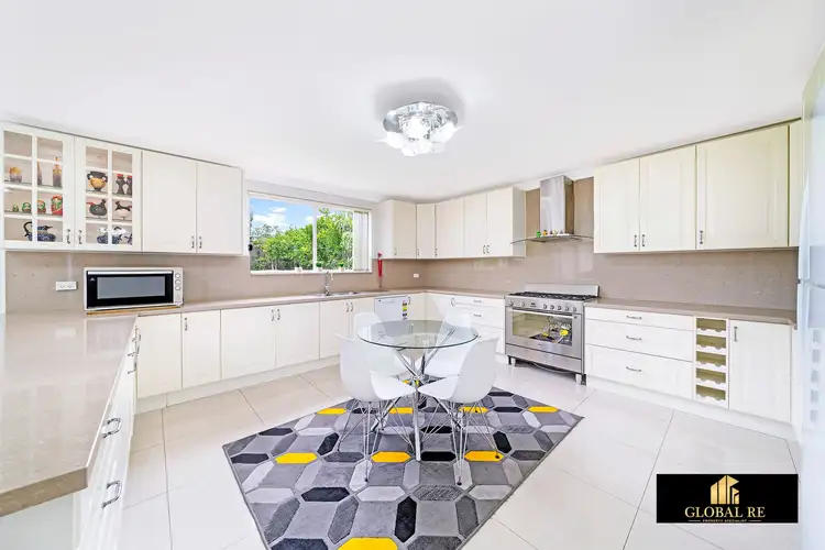 Third view of Homely house listing, 22 Guise Avenue, Casula NSW 2170