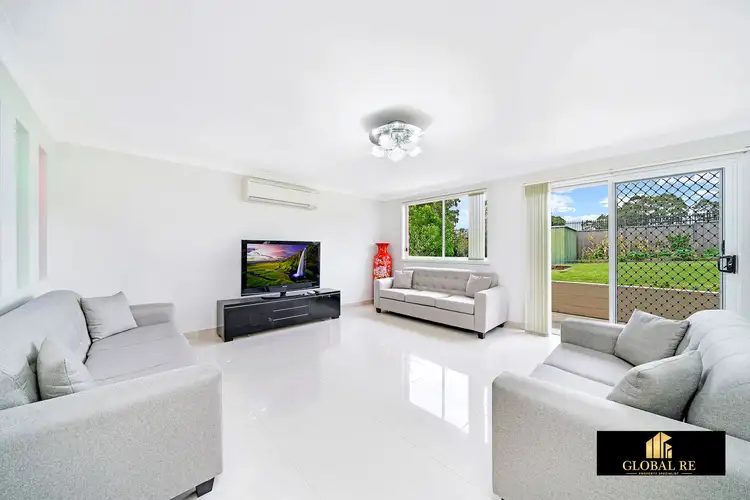 Fourth view of Homely house listing, 22 Guise Avenue, Casula NSW 2170