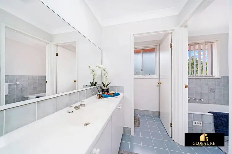 Sixth view of Homely house listing, 22 Guise Avenue, Casula NSW 2170