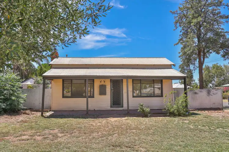 46 Eaglesham Street, Mildura VIC 3500