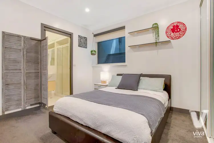 Second view of Homely apartment listing, 13/109 Lygon Street, Carlton VIC 3053