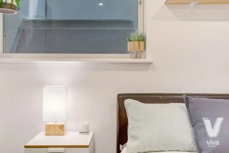 Fifth view of Homely apartment listing, 13/109 Lygon Street, Carlton VIC 3053