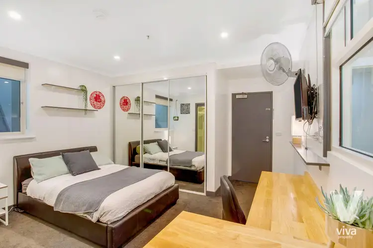 Sixth view of Homely apartment listing, 13/109 Lygon Street, Carlton VIC 3053