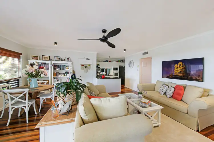 Fifth view of Homely apartment listing, 10/179 Weyba Road, Noosaville QLD 4566
