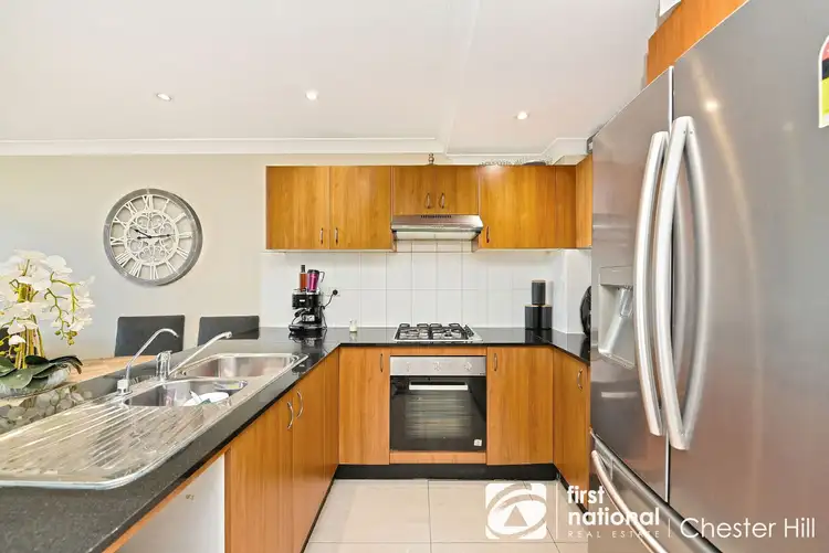 Fourth view of Homely unit listing, 20/30-32 Copeland Street, Liverpool NSW 2170