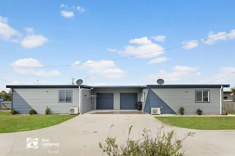 Third view of Homely unit listing, 3 Plummer Court, Somerset TAS 7322