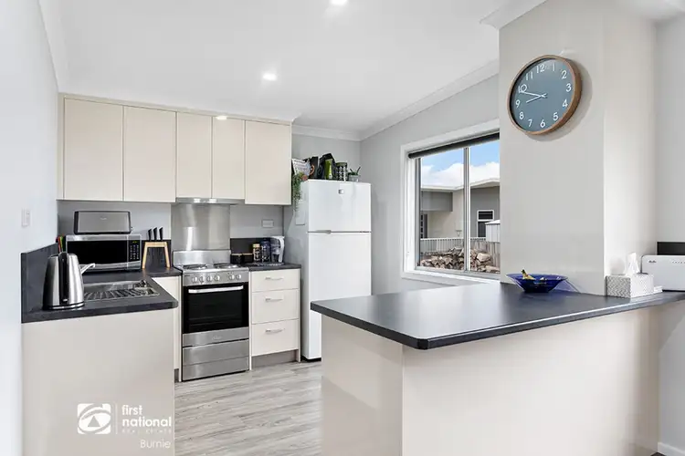 Fifth view of Homely unit listing, 3 Plummer Court, Somerset TAS 7322