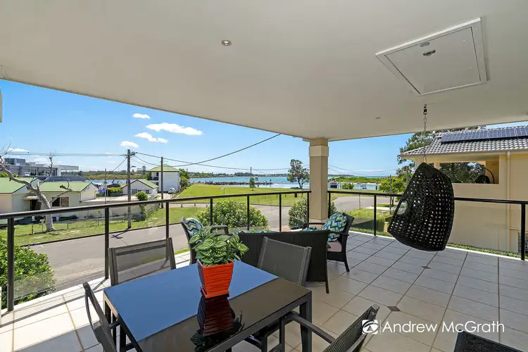 Sixth view of Homely house listing, 5 Peel Street, Swansea NSW 2281
