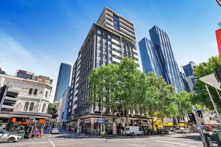 504/225 Elizabeth Street, Melbourne VIC 3000