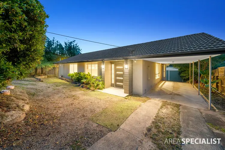 60 Ahern Road, Pakenham VIC 3810