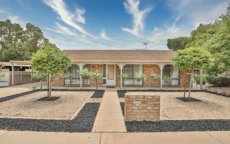 2/43 Teal Drive, Mildura VIC 3500