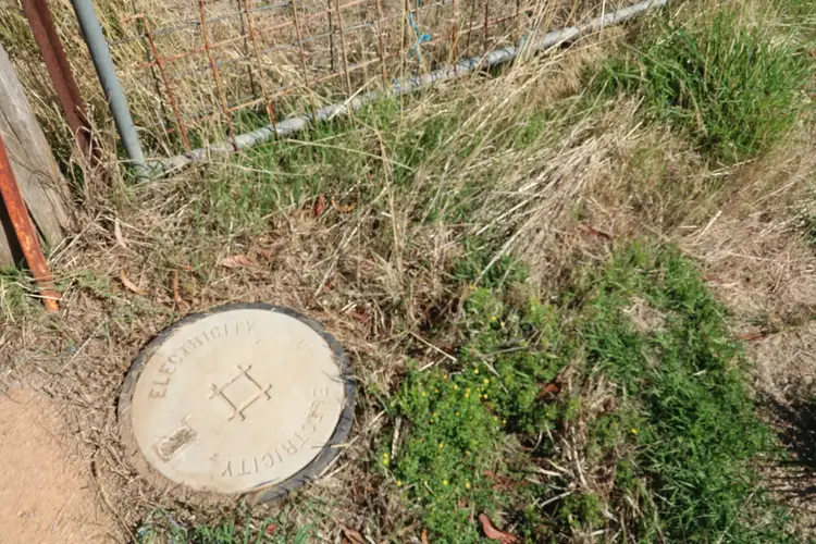 Third view of Homely land listing, 122 Landrigan Road, Carisbrook VIC 3464