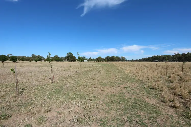 Fourth view of Homely land listing, 122 Landrigan Road, Carisbrook VIC 3464