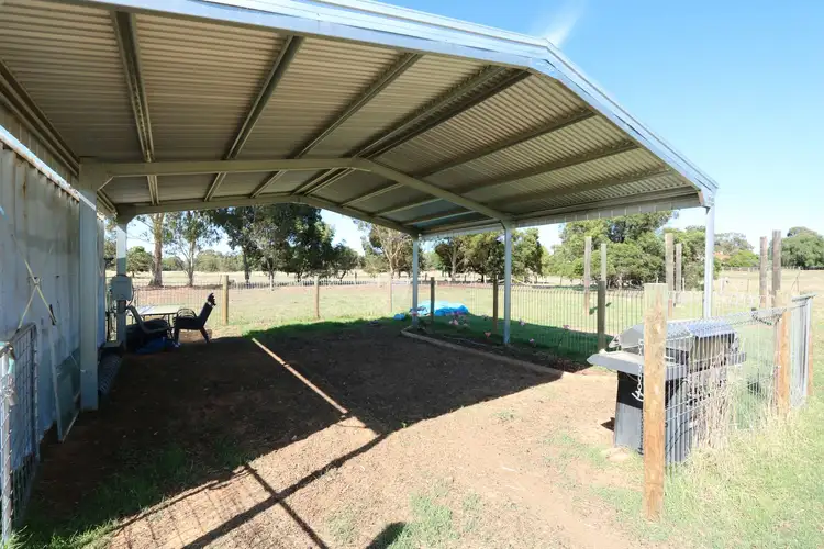 Sixth view of Homely land listing, 122 Landrigan Road, Carisbrook VIC 3464