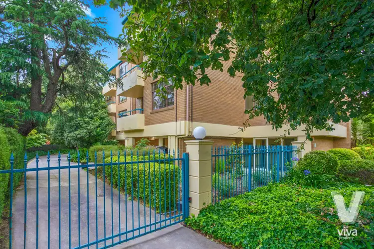 Main view of Homely apartment listing, 1/20 Pakington Street, Kew VIC 3101
