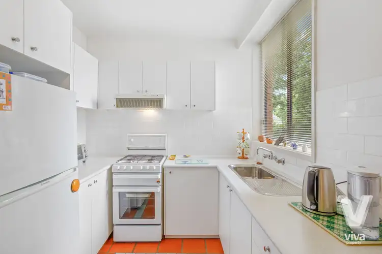 Fourth view of Homely apartment listing, 1/20 Pakington Street, Kew VIC 3101