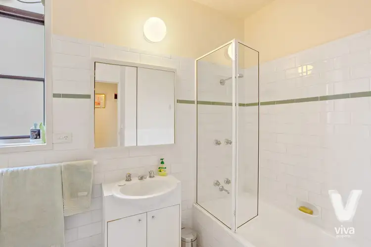 Fifth view of Homely apartment listing, 1/20 Pakington Street, Kew VIC 3101