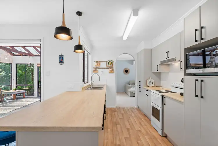 Fourth view of Homely house listing, 37 Shropshire Street, Gorokan NSW 2263