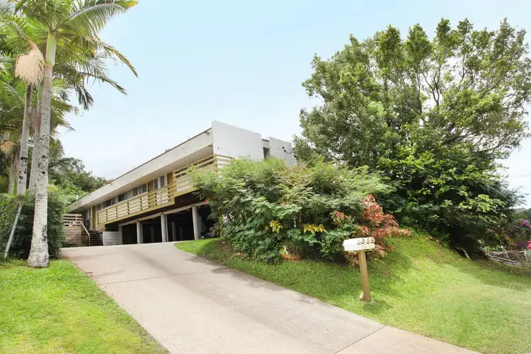 4 Bradley Street, Nambour QLD 4560