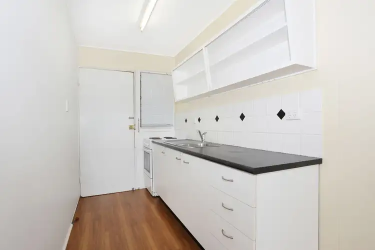 Fifth view of Homely block of units listing, 4 Bradley Street, Nambour QLD 4560