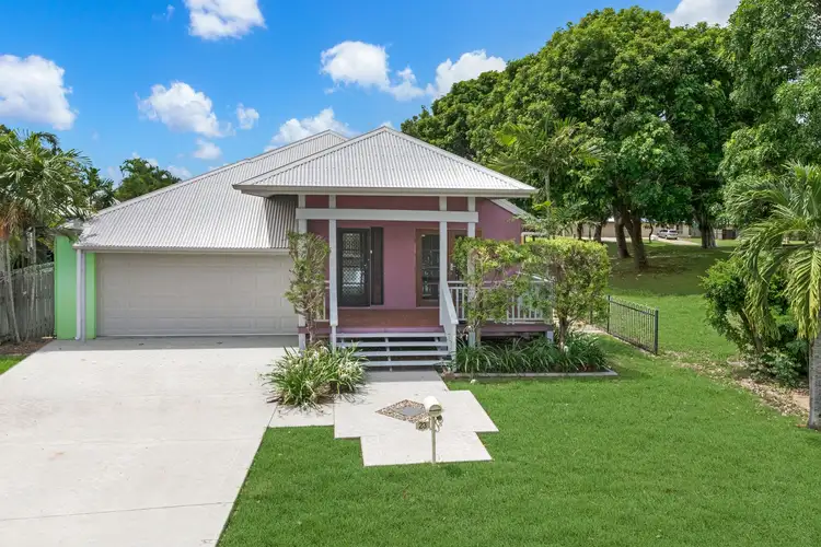 Main view of Homely house listing, 23 Scarisbrick Drive, Kirwan QLD 4817