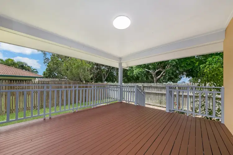 Third view of Homely house listing, 23 Scarisbrick Drive, Kirwan QLD 4817