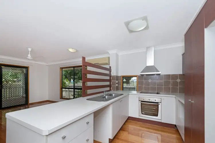 Fifth view of Homely house listing, 23 Scarisbrick Drive, Kirwan QLD 4817