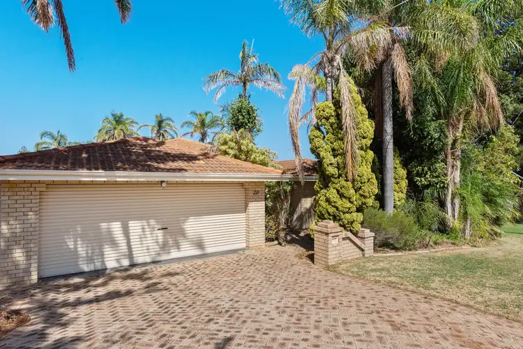 20 Iluka Avenue, Mullaloo WA 6027