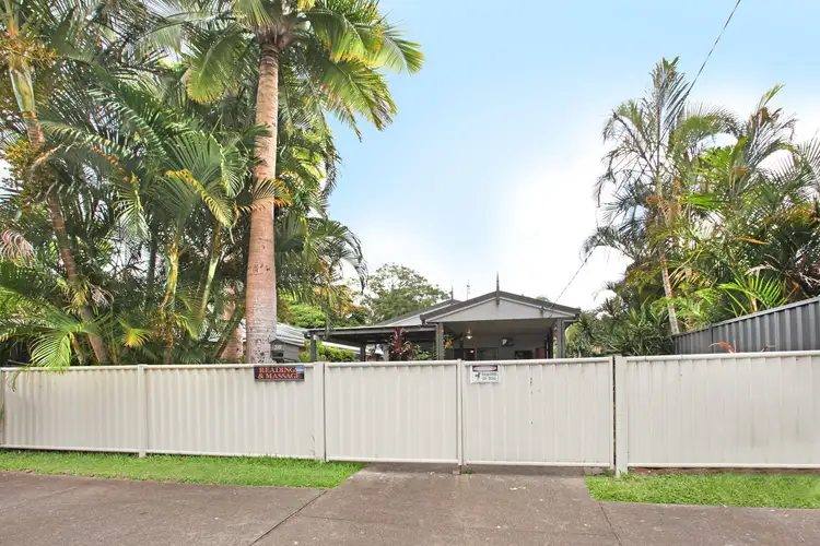 30 Jones Street, Mooloolah Valley QLD 4553