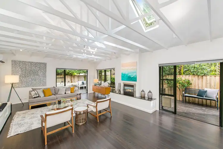 2/550 Miller Street, Cammeray NSW 2062