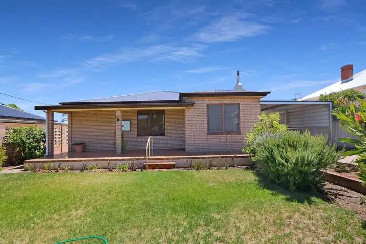 102 Wyman Street, Broken Hill NSW 2880