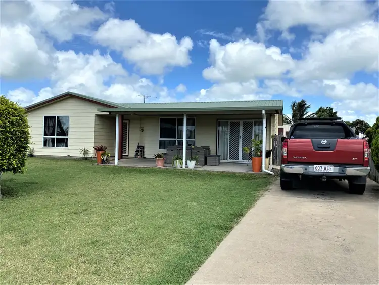 Third view of Homely house listing, 28 Audrena Street, Hay Point QLD 4740