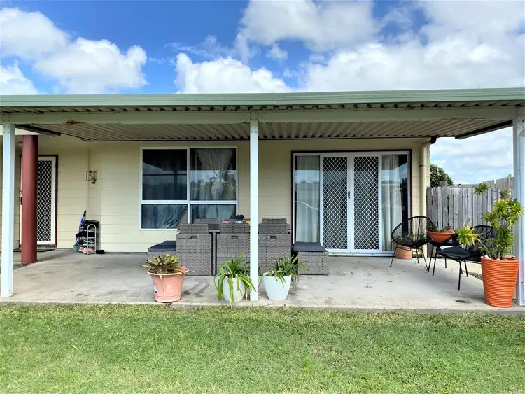 Fourth view of Homely house listing, 28 Audrena Street, Hay Point QLD 4740