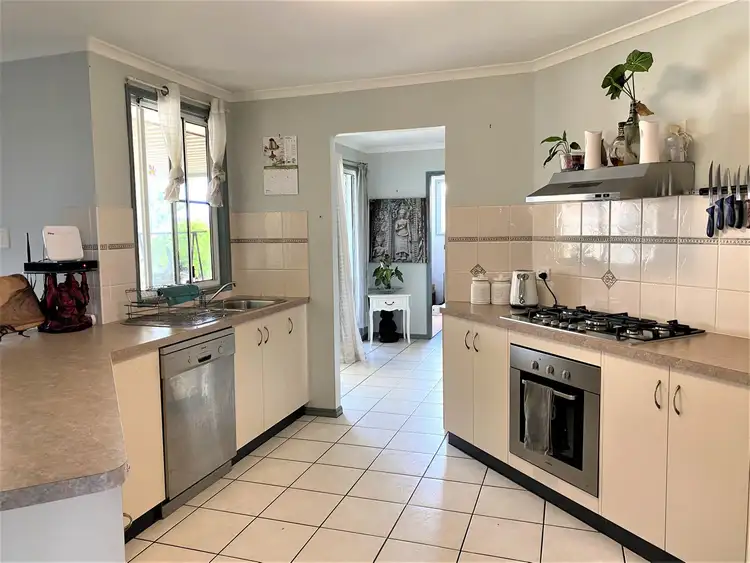 Fifth view of Homely house listing, 28 Audrena Street, Hay Point QLD 4740