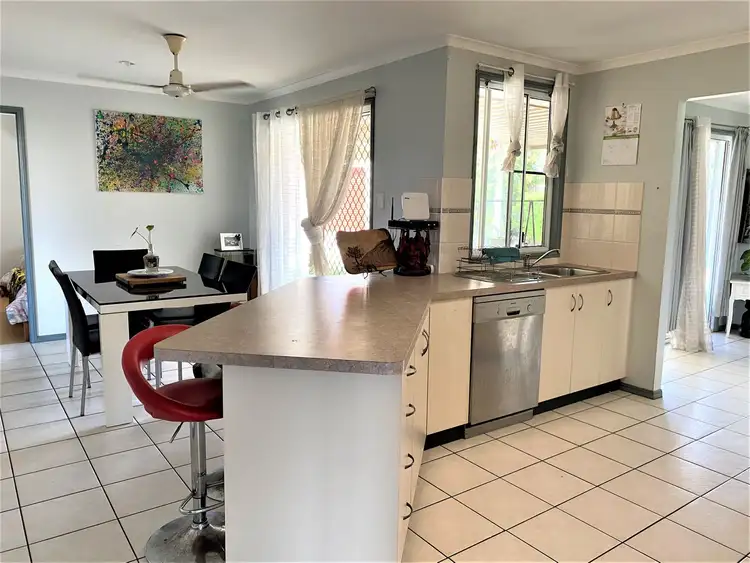 Sixth view of Homely house listing, 28 Audrena Street, Hay Point QLD 4740