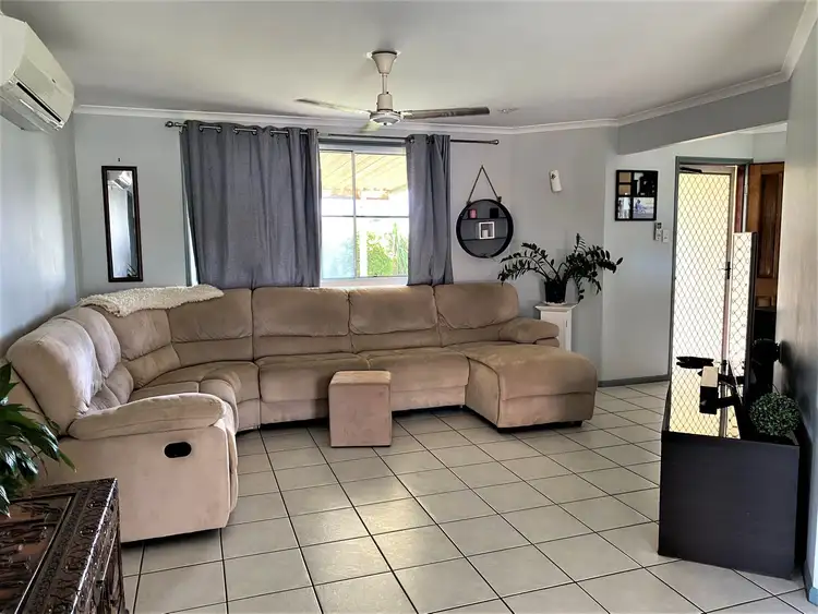 Seventh view of Homely house listing, 28 Audrena Street, Hay Point QLD 4740