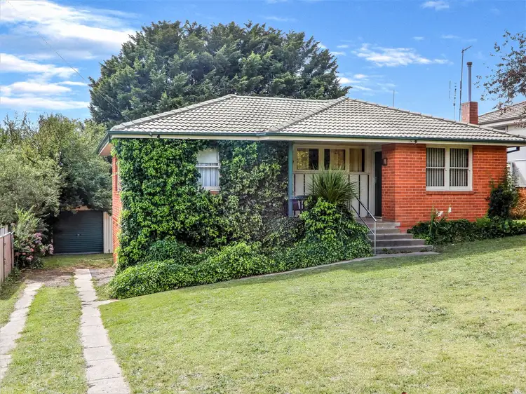 Main view of Homely house listing, 94 Dudley Street, Oberon NSW 2787