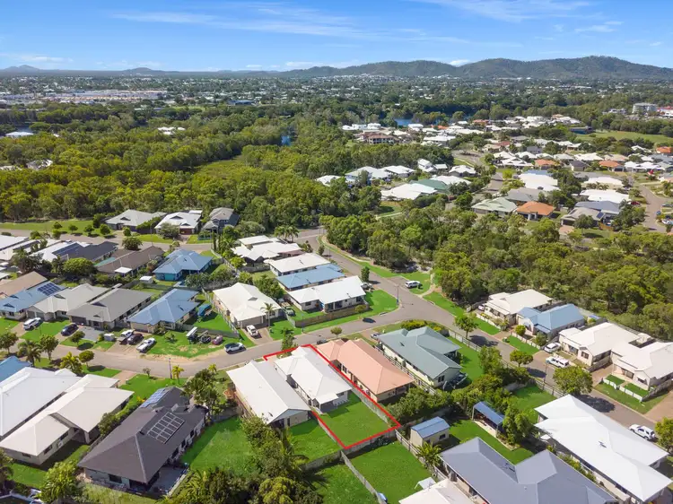 Second view of Homely house listing, 15 Goshawk Street, Douglas QLD 4814