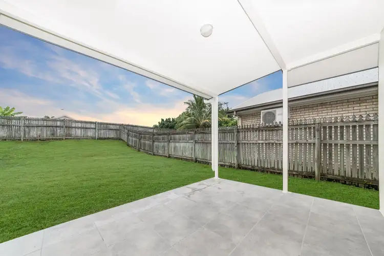 Third view of Homely house listing, 15 Goshawk Street, Douglas QLD 4814