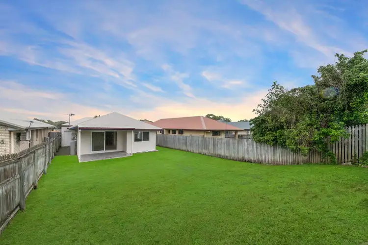 Fourth view of Homely house listing, 15 Goshawk Street, Douglas QLD 4814